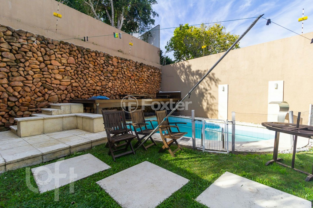 Casa à venda com 4 quartos, 465m² - Foto 37