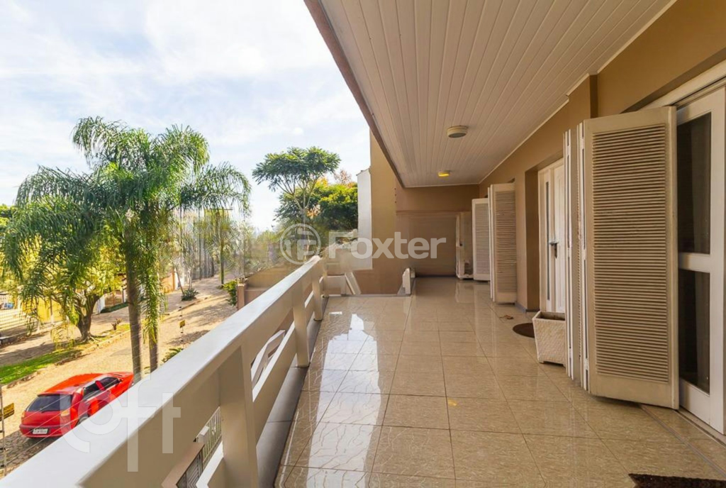 Casa à venda com 4 quartos, 465m² - Foto 44