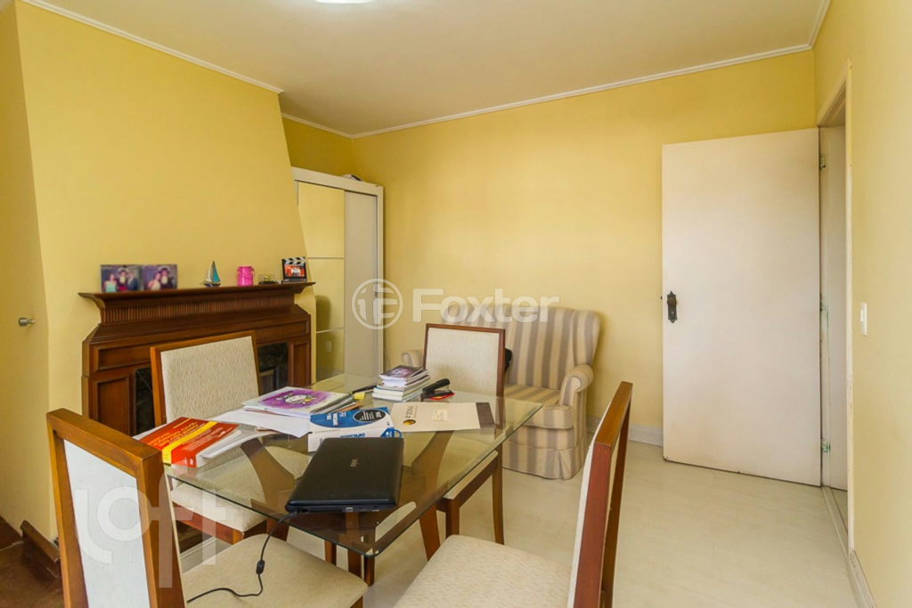 Casa à venda com 4 quartos, 465m² - Foto 17