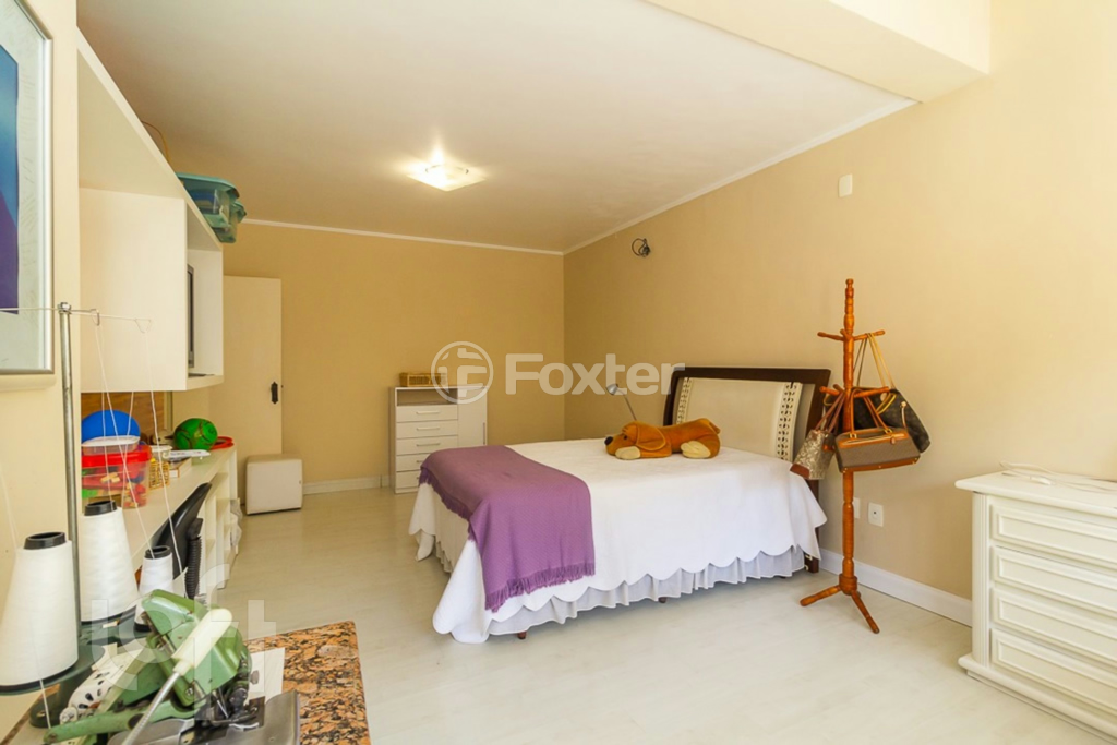 Casa à venda com 4 quartos, 465m² - Foto 25