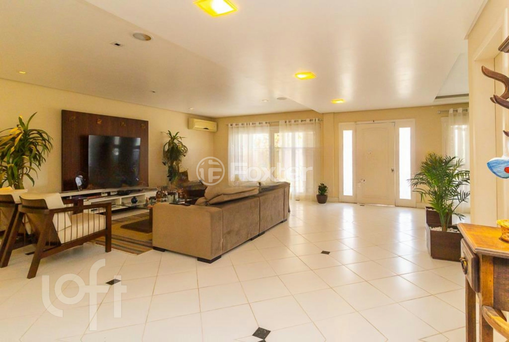 Casa à venda com 4 quartos, 465m² - Foto 7