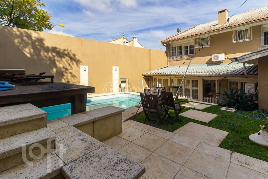 Casa à venda com 4 quartos, 465m² - Foto 48