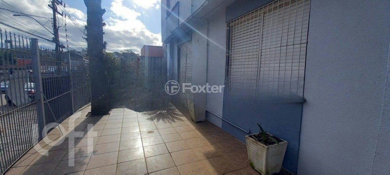 Apartamento à venda com 1 quarto, 52m² - Foto 3