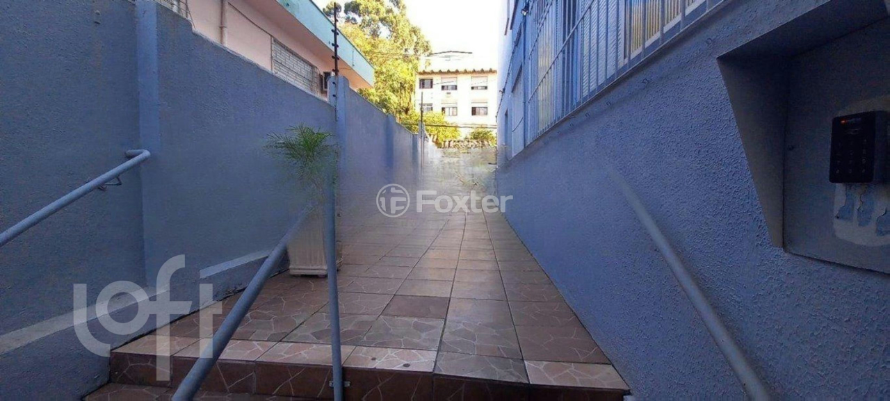 Apartamento à venda com 1 quarto, 52m² - Foto 5