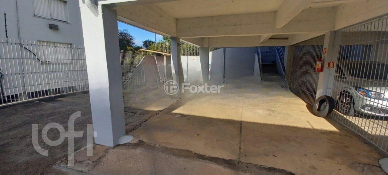 Apartamento à venda com 1 quarto, 52m² - Foto 7