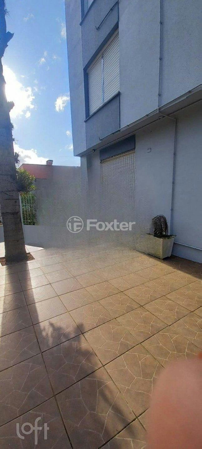Apartamento à venda com 1 quarto, 52m² - Foto 2