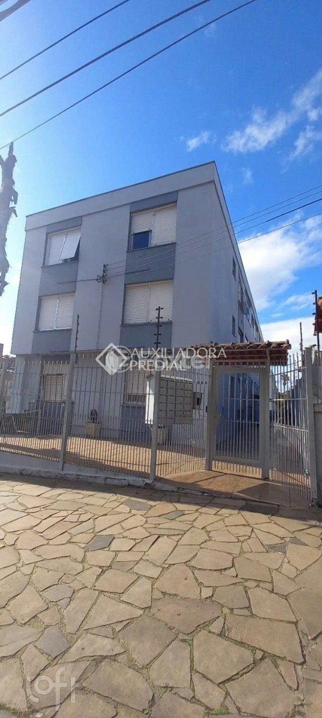 Apartamento à venda com 1 quarto, 52m² - Foto 8