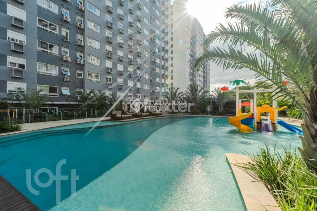 Apartamento à venda com 3 quartos, 81m² - Foto 33