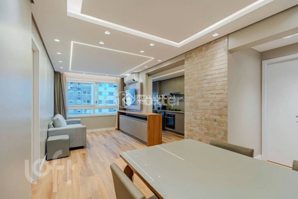 Apartamento à venda com 3 quartos, 81m² - Foto 4