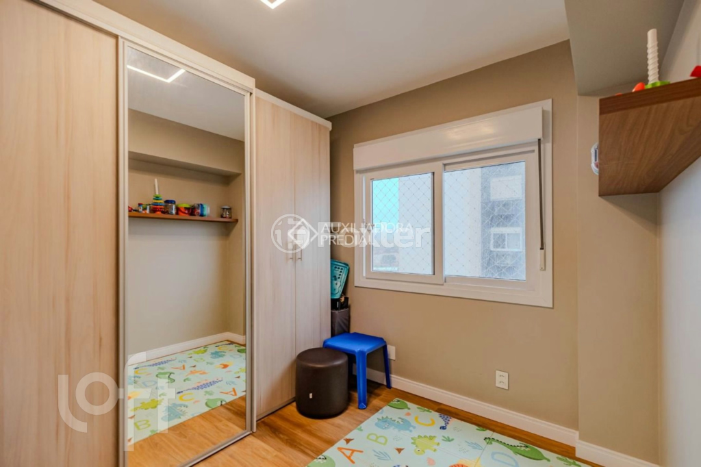 Apartamento à venda com 3 quartos, 81m² - Foto 18