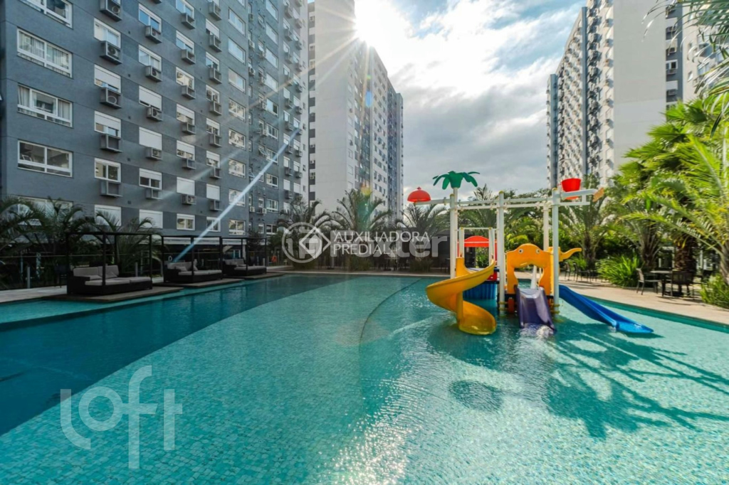 Apartamento à venda com 3 quartos, 81m² - Foto 34