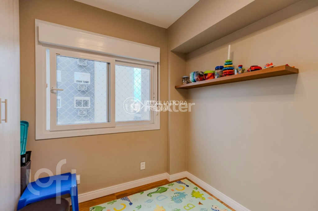 Apartamento à venda com 3 quartos, 81m² - Foto 19