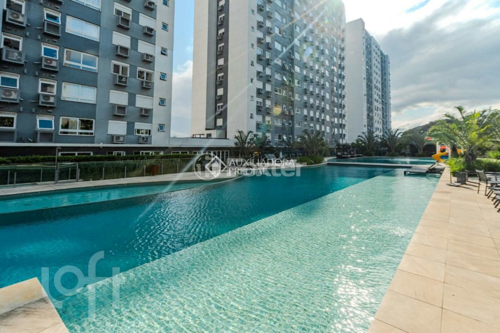 Apartamento à venda com 3 quartos, 81m² - Foto 37
