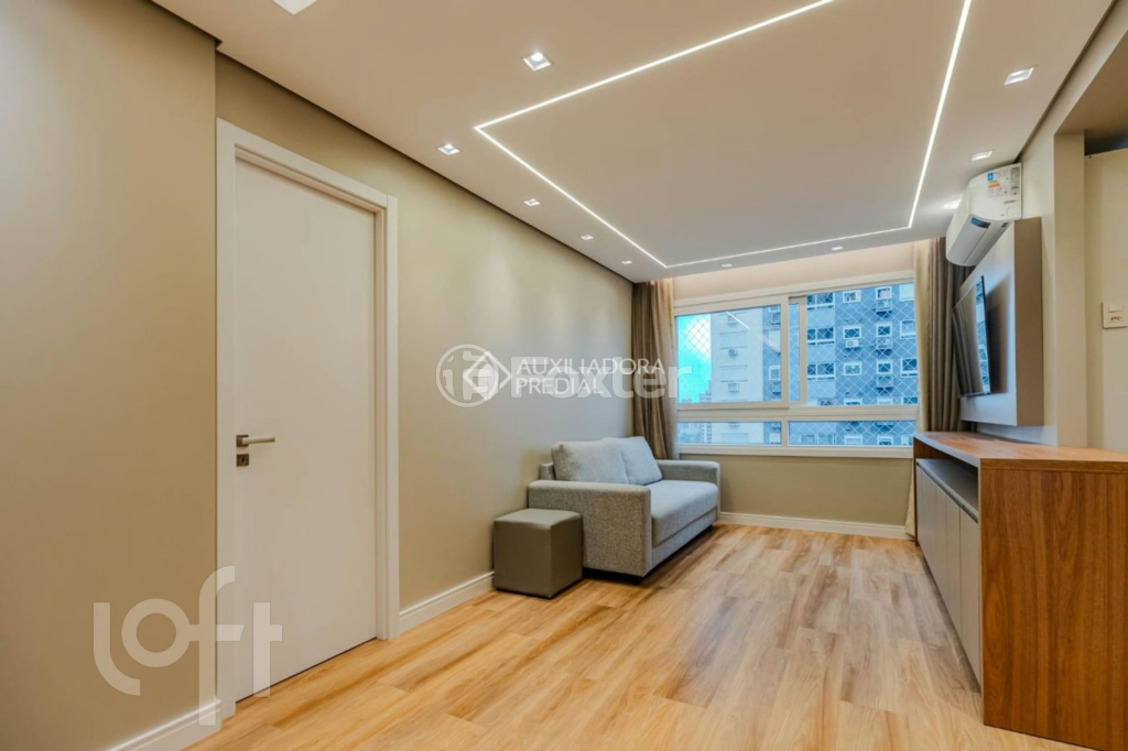 Apartamento à venda com 3 quartos, 81m² - Foto 1