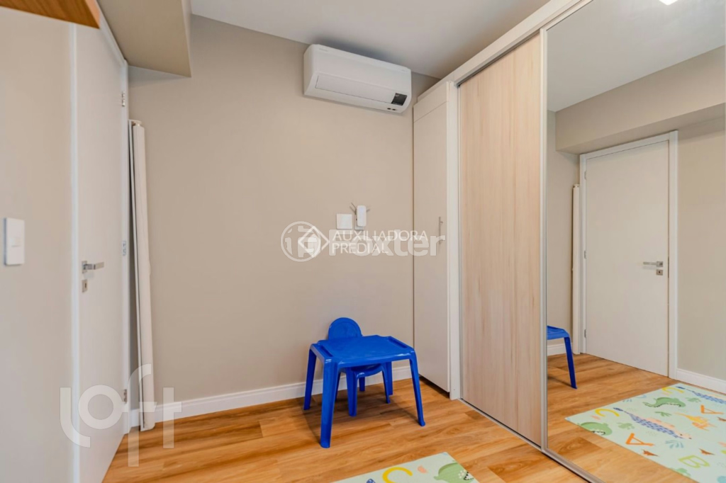 Apartamento à venda com 3 quartos, 81m² - Foto 20