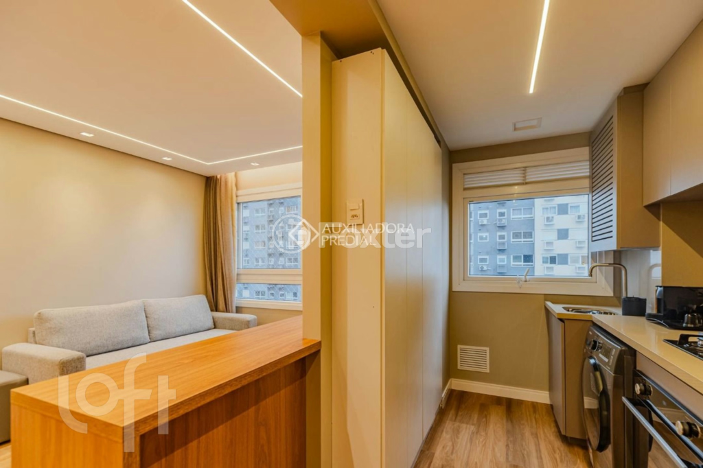 Apartamento à venda com 3 quartos, 81m² - Foto 11