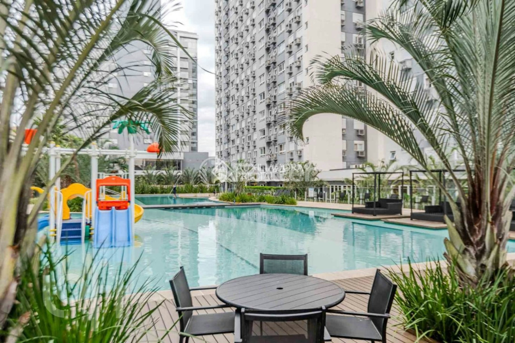 Apartamento à venda com 3 quartos, 81m² - Foto 44