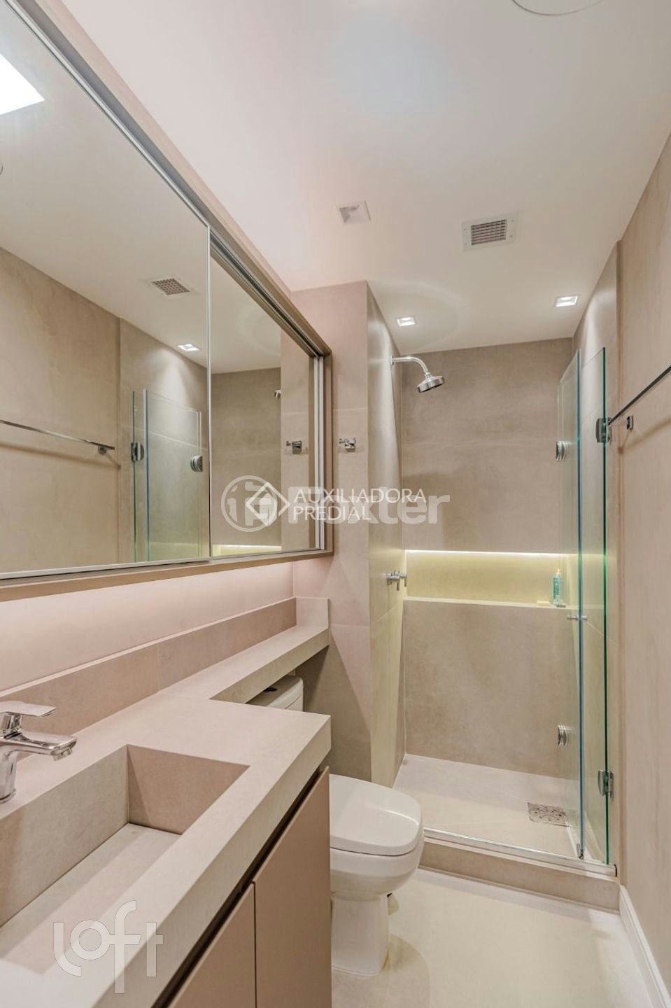 Apartamento à venda com 3 quartos, 81m² - Foto 23