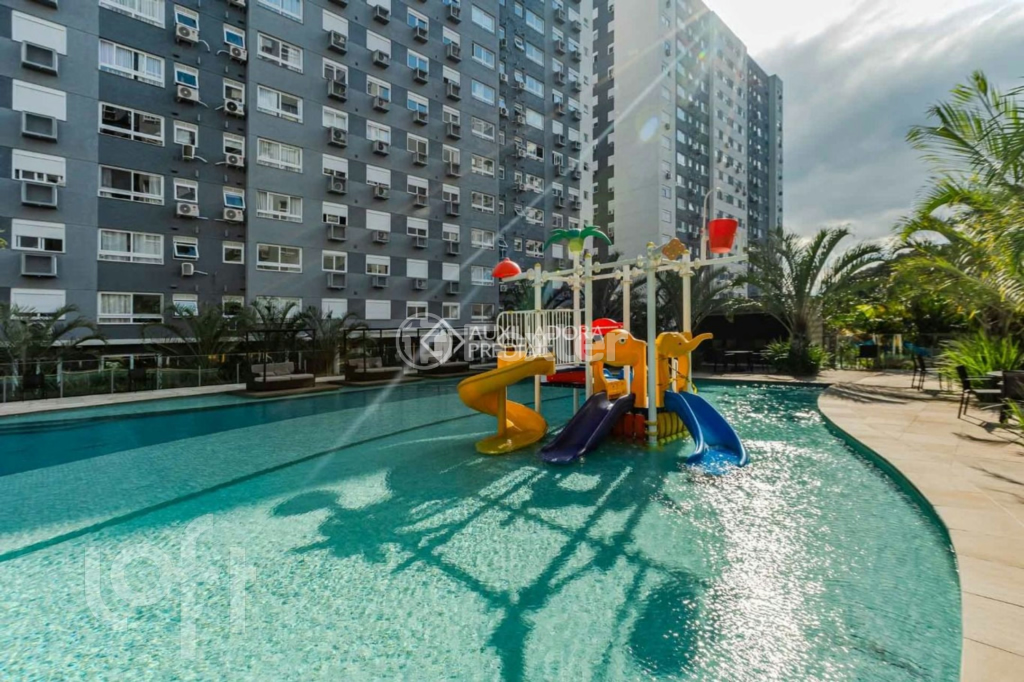 Apartamento à venda com 3 quartos, 81m² - Foto 35