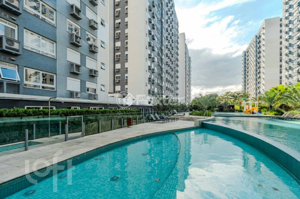 Apartamento à venda com 3 quartos, 81m² - Foto 31