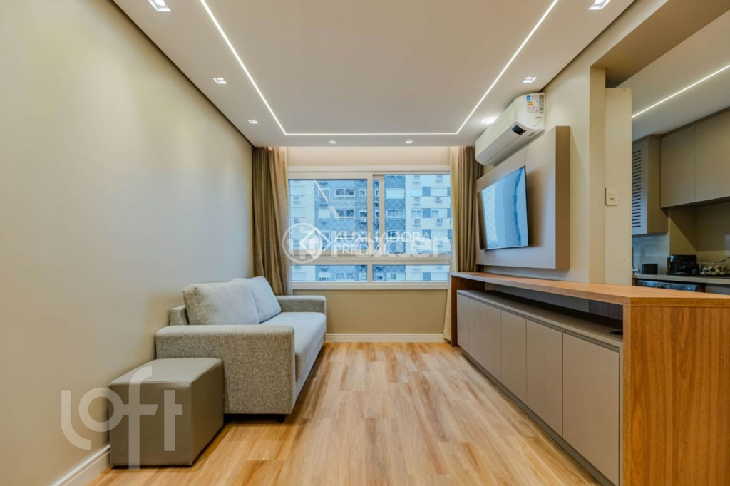 Apartamento à venda com 3 quartos, 81m² - Foto 2