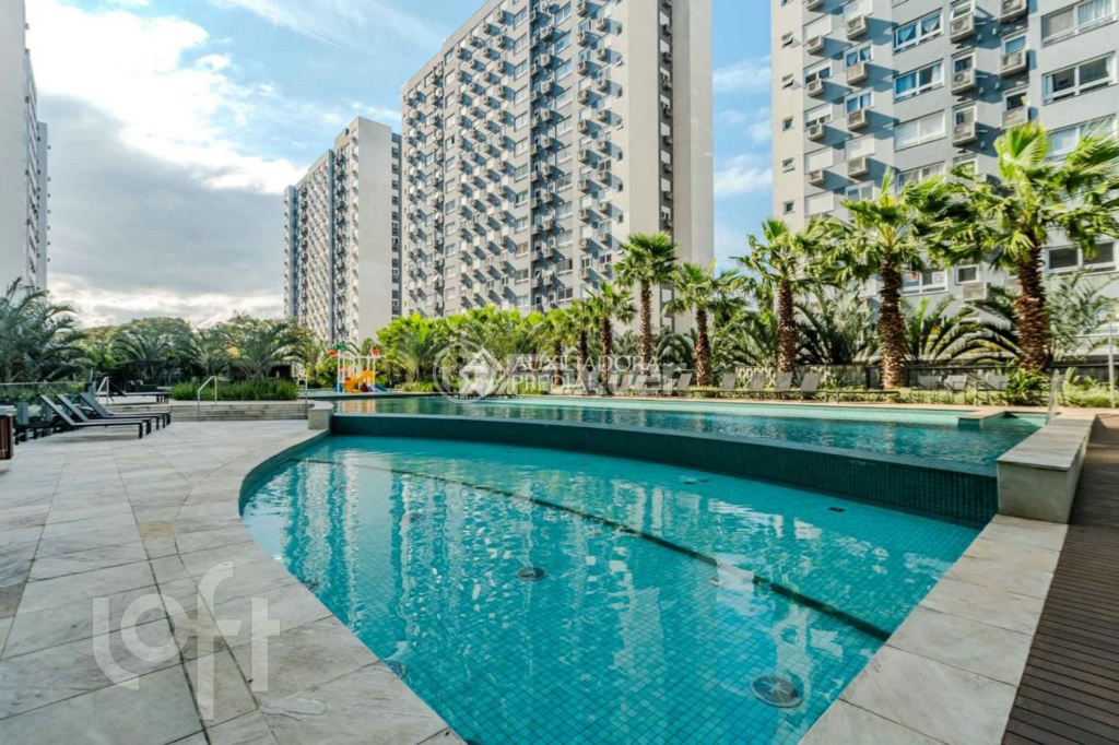 Apartamento à venda com 3 quartos, 81m² - Foto 30