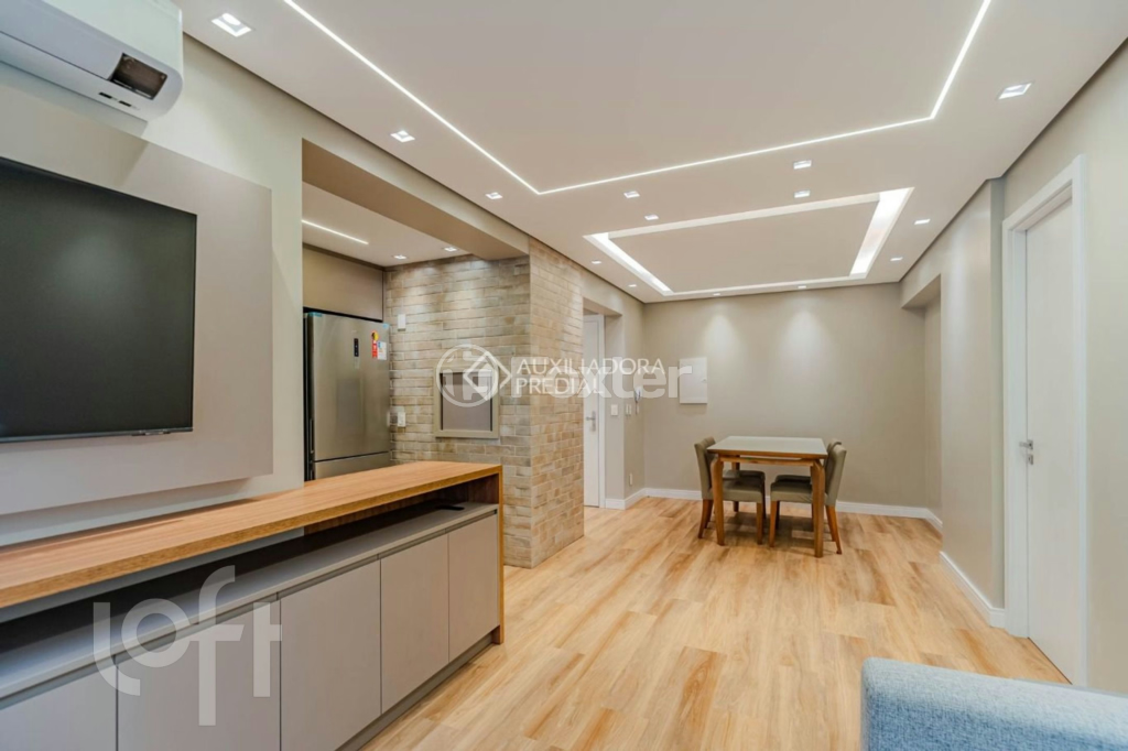 Apartamento à venda com 3 quartos, 81m² - Foto 6
