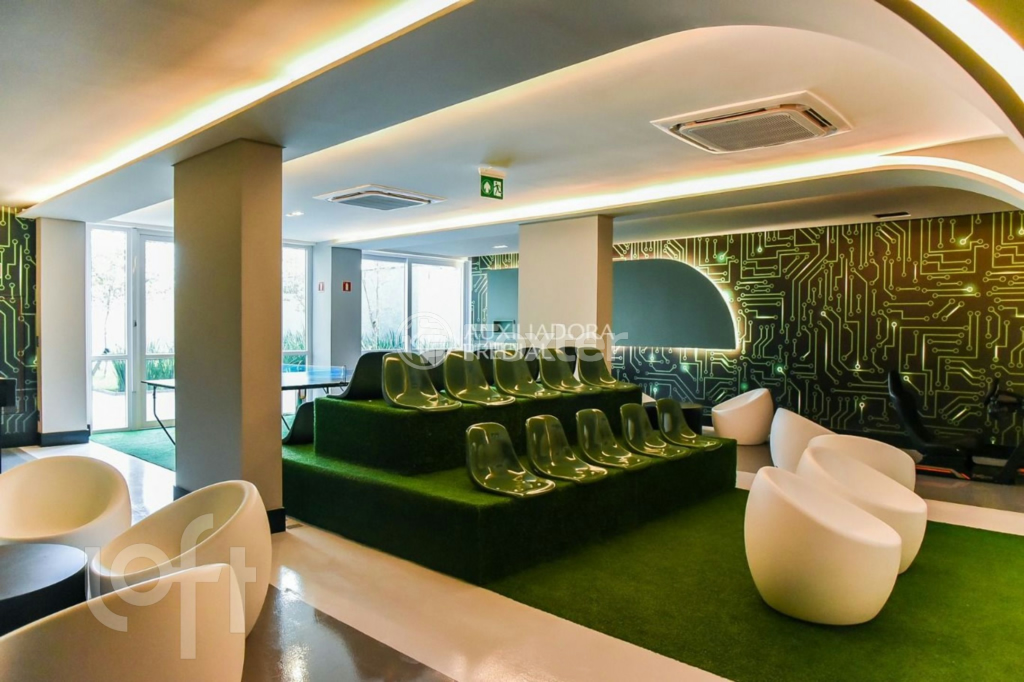 Apartamento à venda com 3 quartos, 81m² - Foto 48