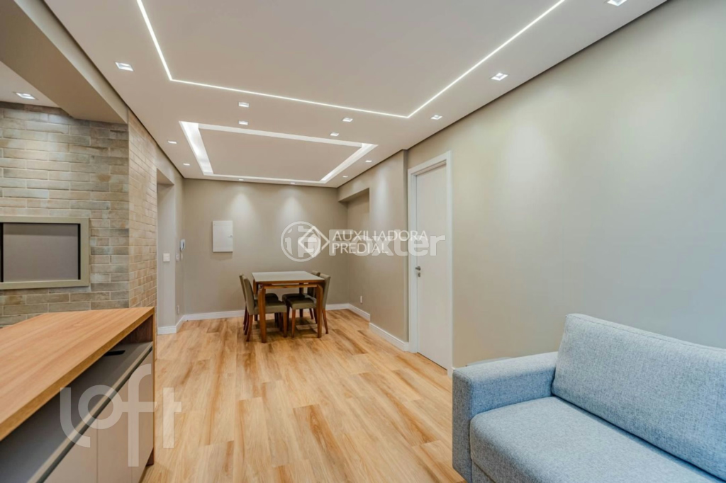 Apartamento à venda com 3 quartos, 81m² - Foto 5