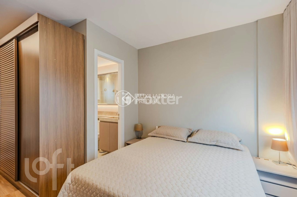 Apartamento à venda com 3 quartos, 81m² - Foto 25