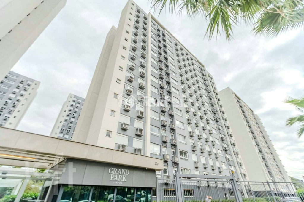 Apartamento à venda com 3 quartos, 81m² - Foto 55
