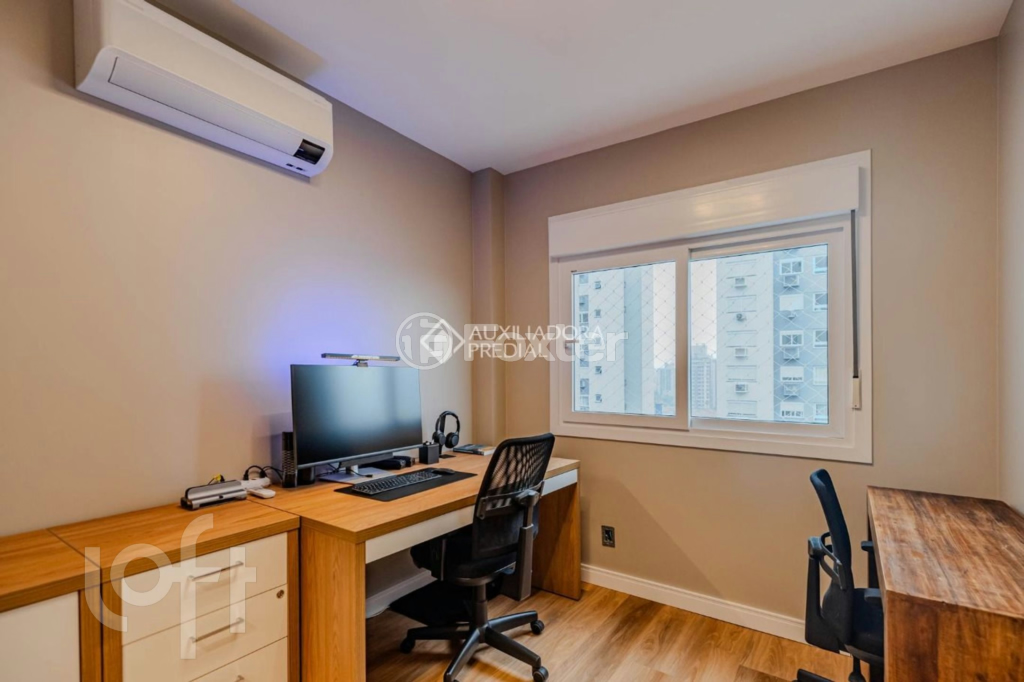 Apartamento à venda com 3 quartos, 81m² - Foto 16
