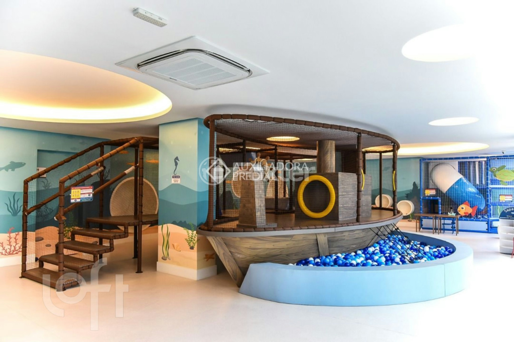 Apartamento à venda com 3 quartos, 81m² - Foto 52
