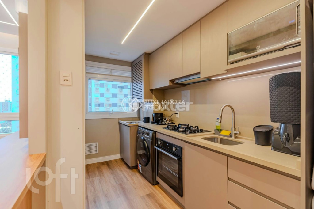 Apartamento à venda com 3 quartos, 81m² - Foto 10