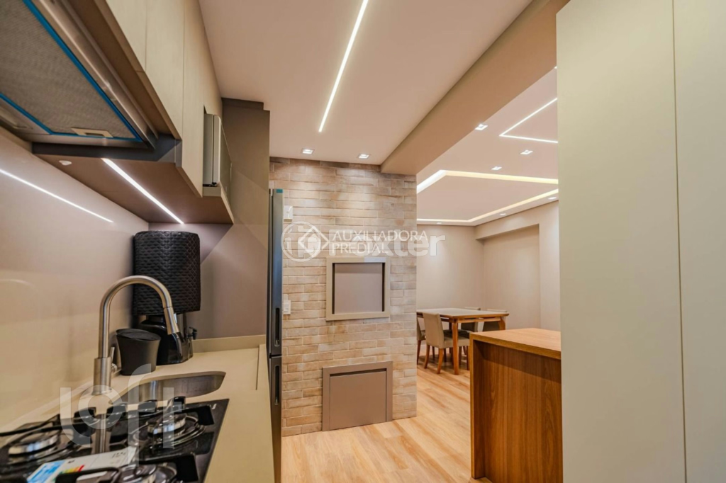 Apartamento à venda com 3 quartos, 81m² - Foto 13