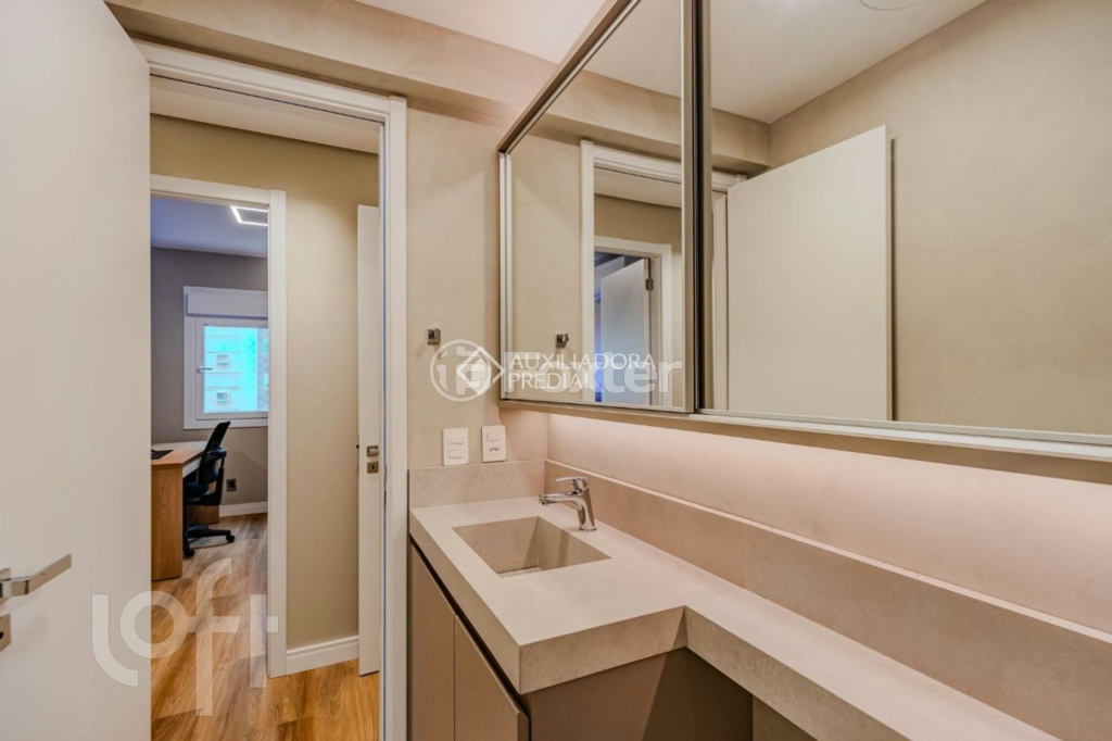 Apartamento à venda com 3 quartos, 81m² - Foto 22