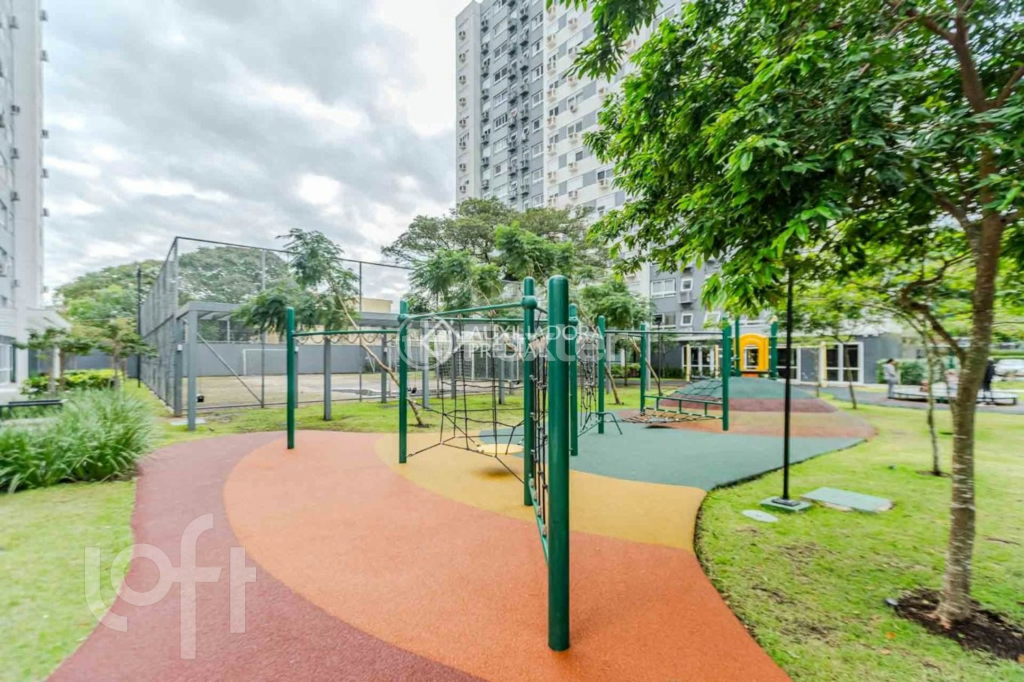 Apartamento à venda com 3 quartos, 81m² - Foto 45