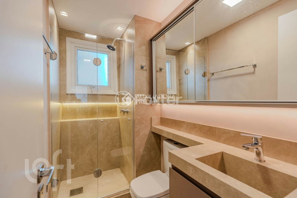 Apartamento à venda com 3 quartos, 81m² - Foto 27
