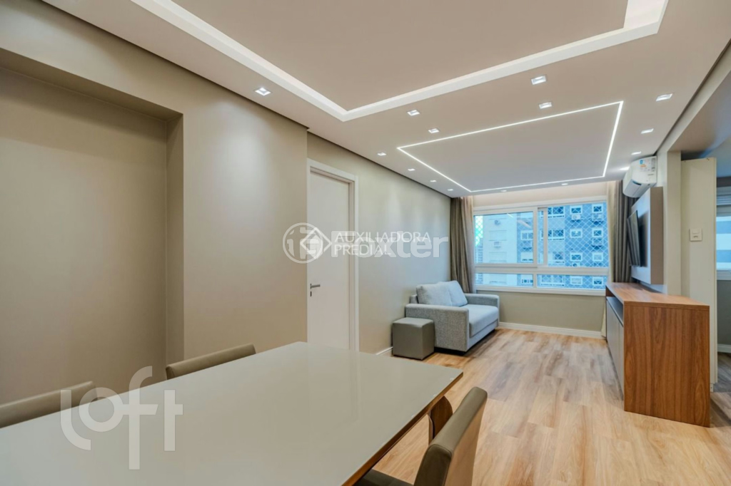 Apartamento à venda com 3 quartos, 81m² - Foto 3