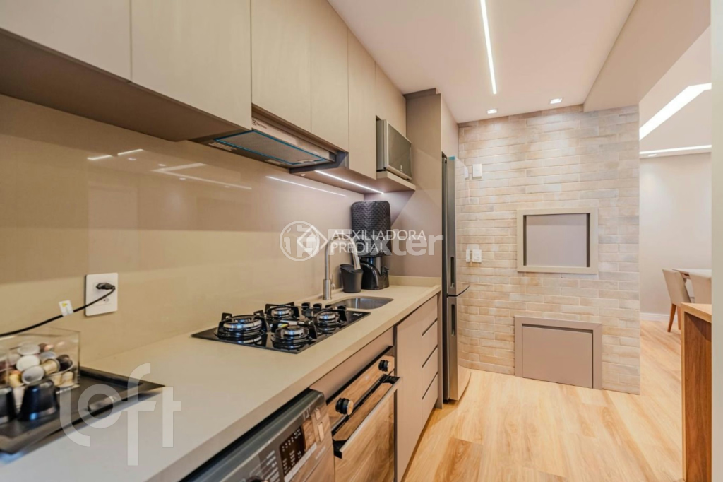 Apartamento à venda com 3 quartos, 81m² - Foto 12