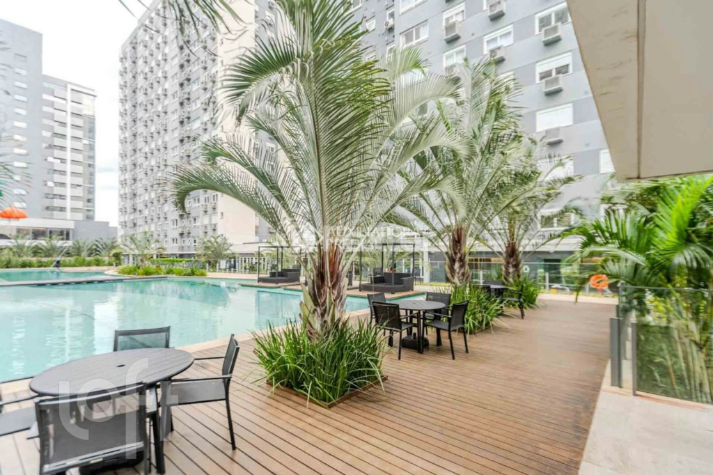 Apartamento à venda com 3 quartos, 81m² - Foto 42
