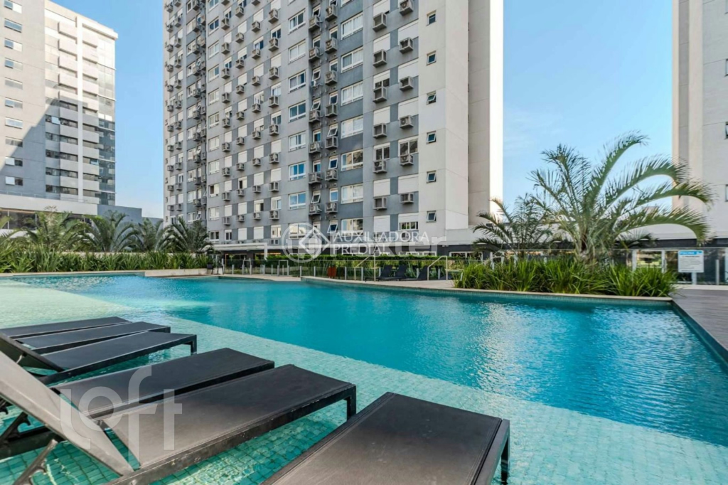 Apartamento à venda com 3 quartos, 81m² - Foto 32