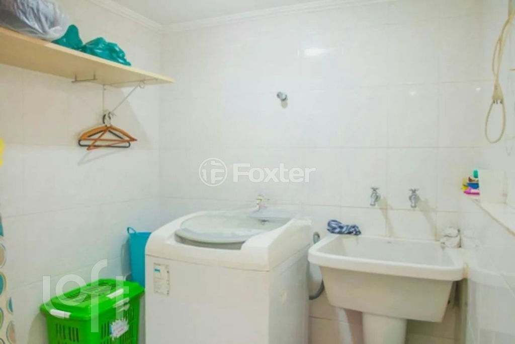 Casa à venda com 4 quartos, 194m² - Foto 11