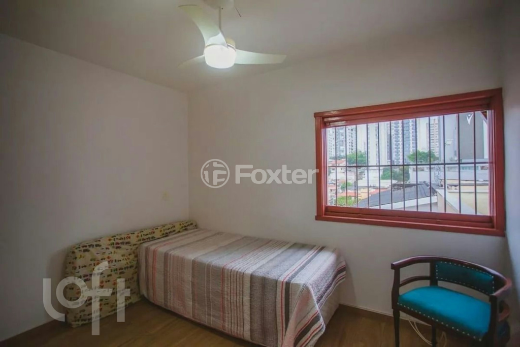 Casa à venda com 4 quartos, 194m² - Foto 3