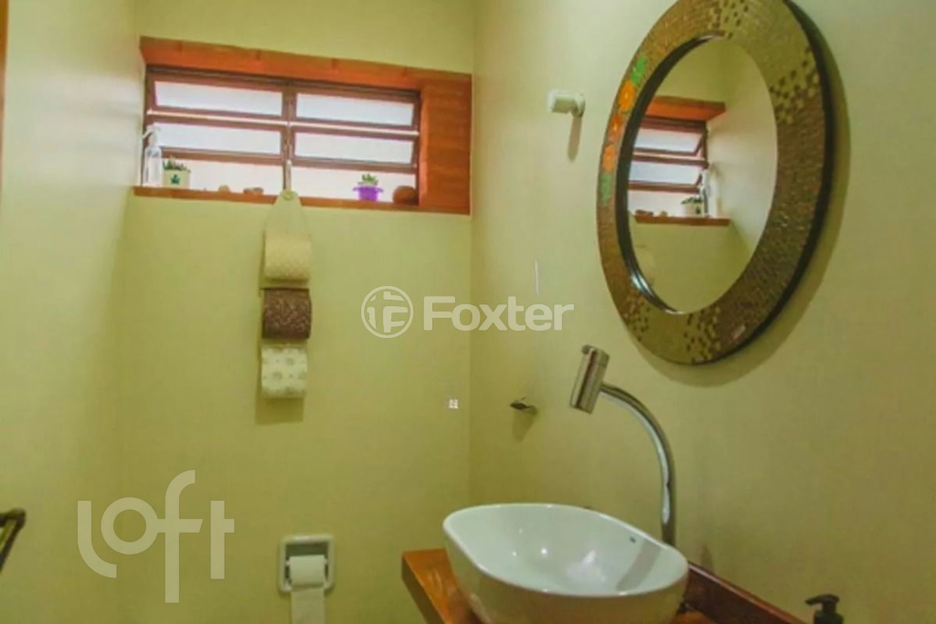 Casa à venda com 4 quartos, 194m² - Foto 9