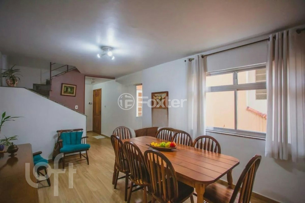 Casa à venda com 4 quartos, 194m² - Foto 6