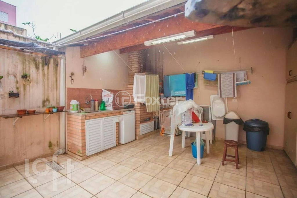 Casa à venda com 4 quartos, 194m² - Foto 13