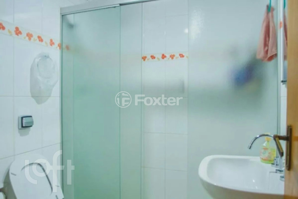 Casa à venda com 4 quartos, 194m² - Foto 10