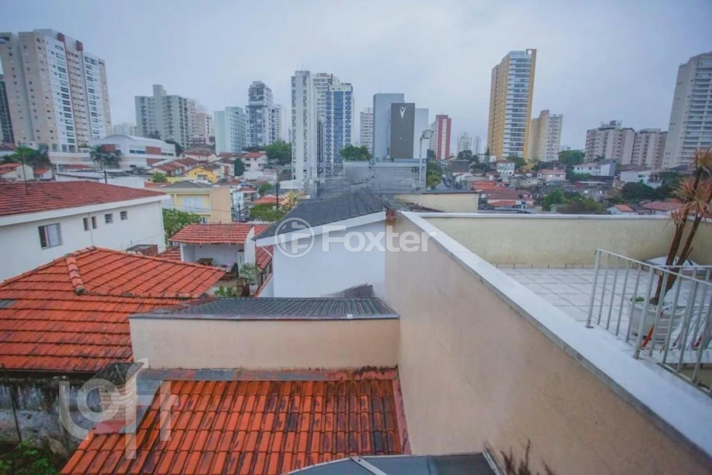 Casa à venda com 4 quartos, 194m² - Foto 17
