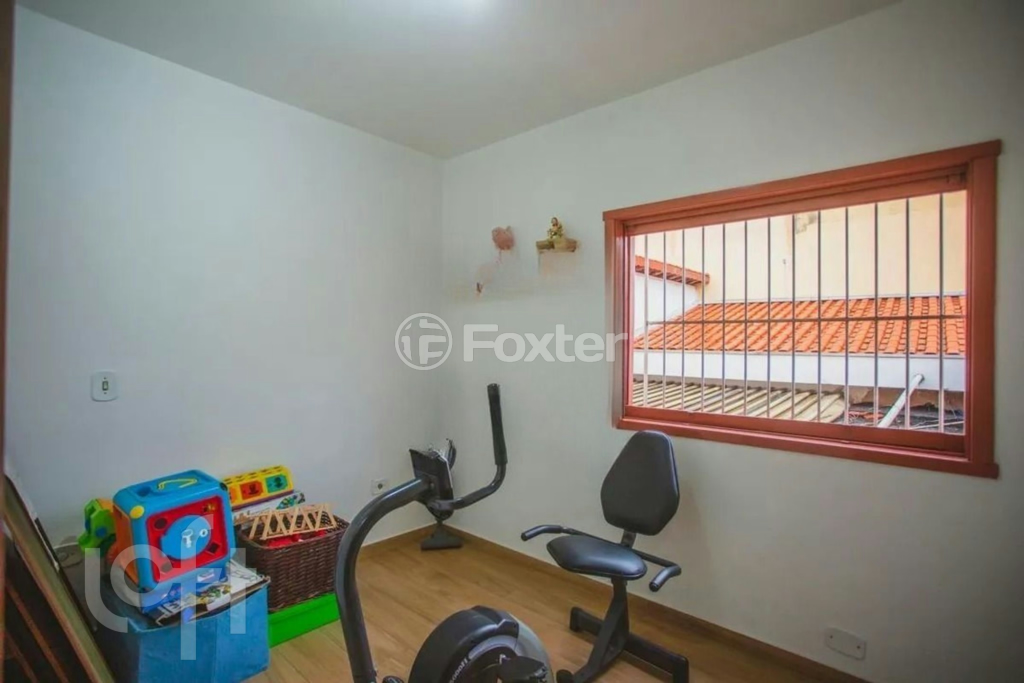 Casa à venda com 4 quartos, 194m² - Foto 8